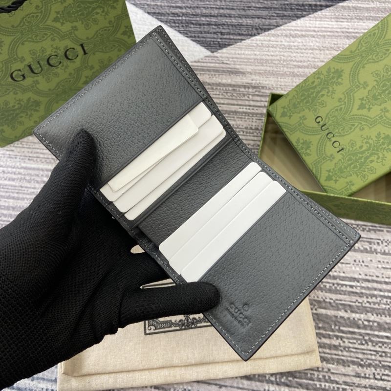 Gvc*1 wallets